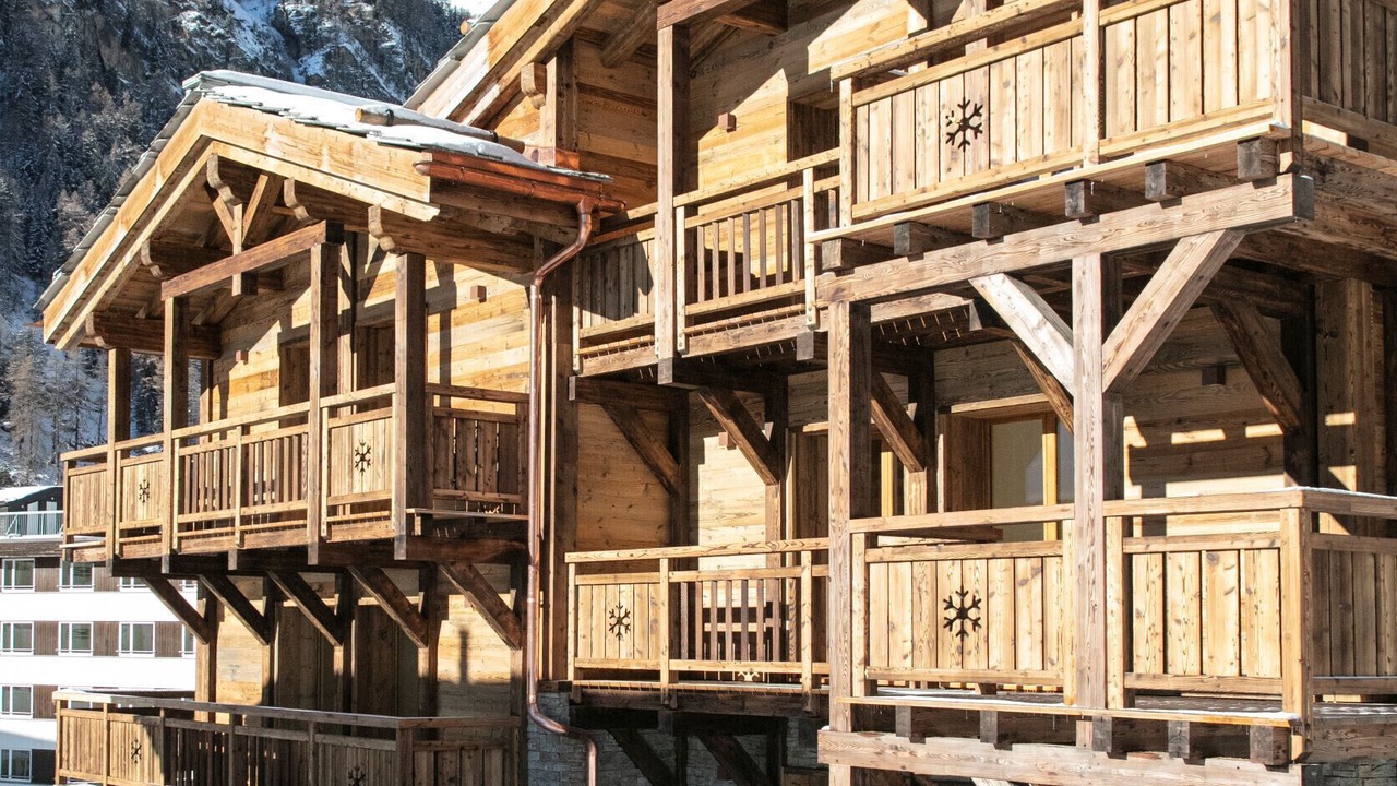 Photo of Outdoor in Zinal