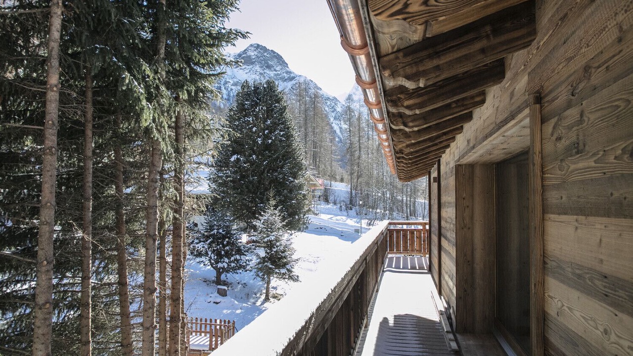 Photo of Outdoor in Zinal