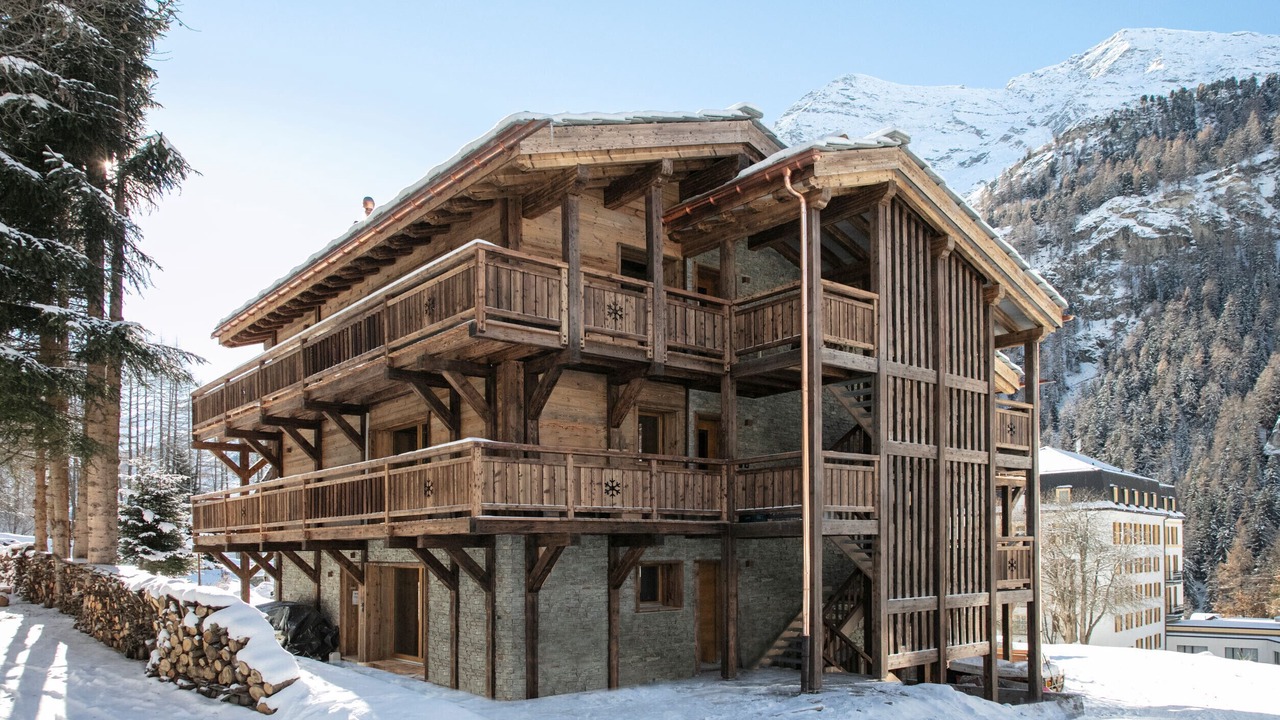 Photo of Outdoor in Zinal
