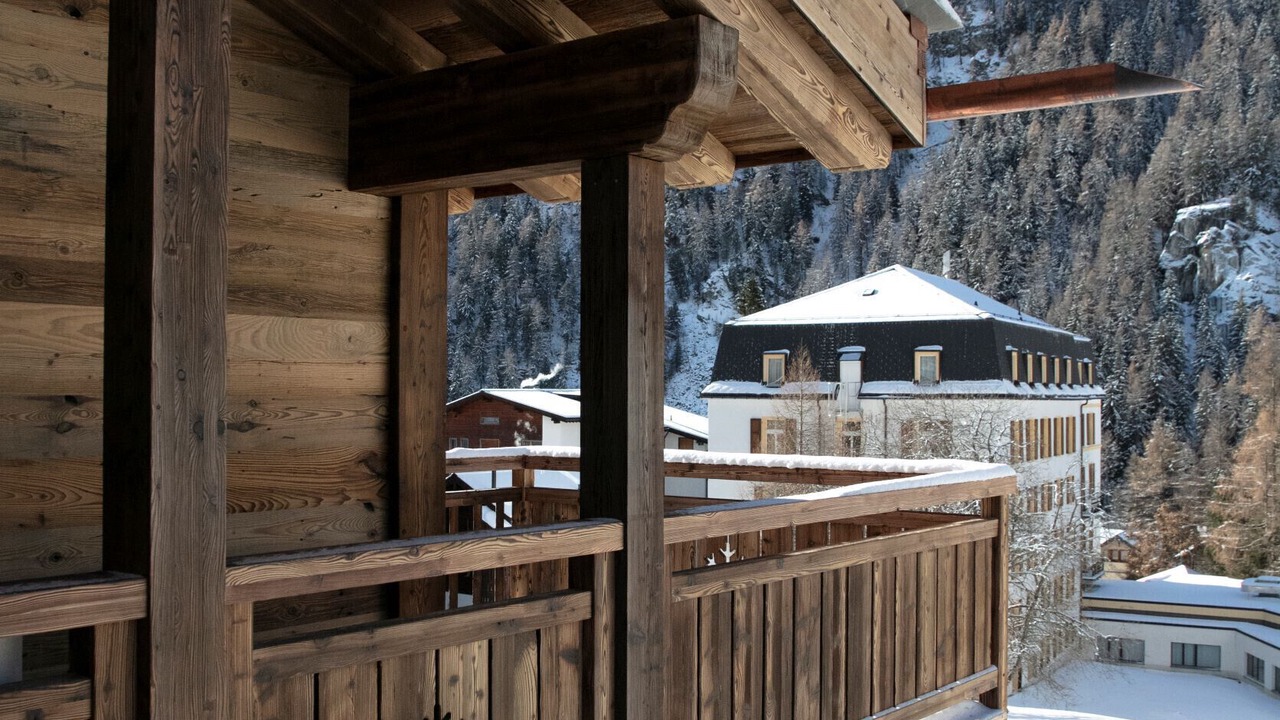 Photo of Outdoor in Zinal