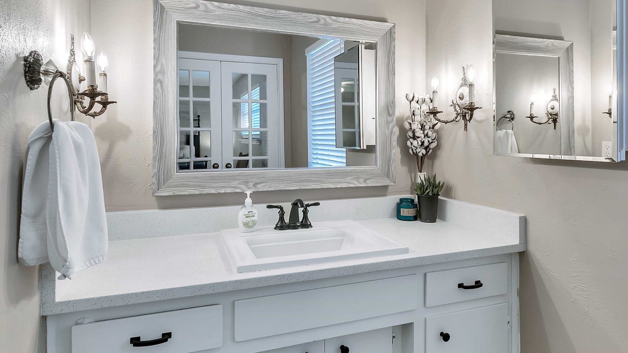 Photo of Bathroom in Waco