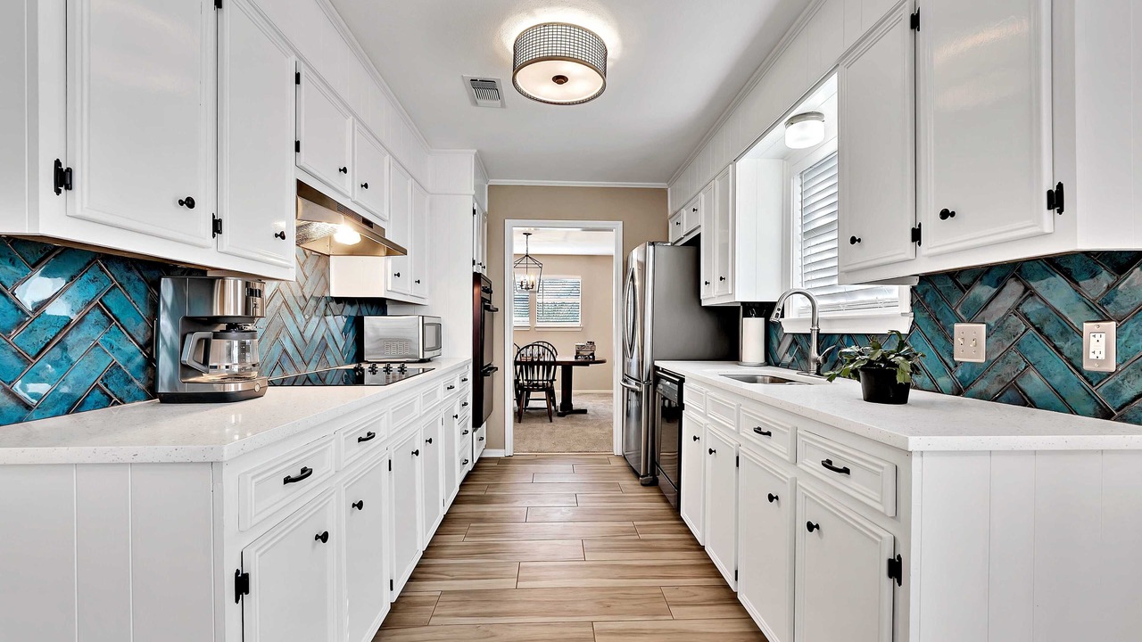 Photo of Kitchen in Waco