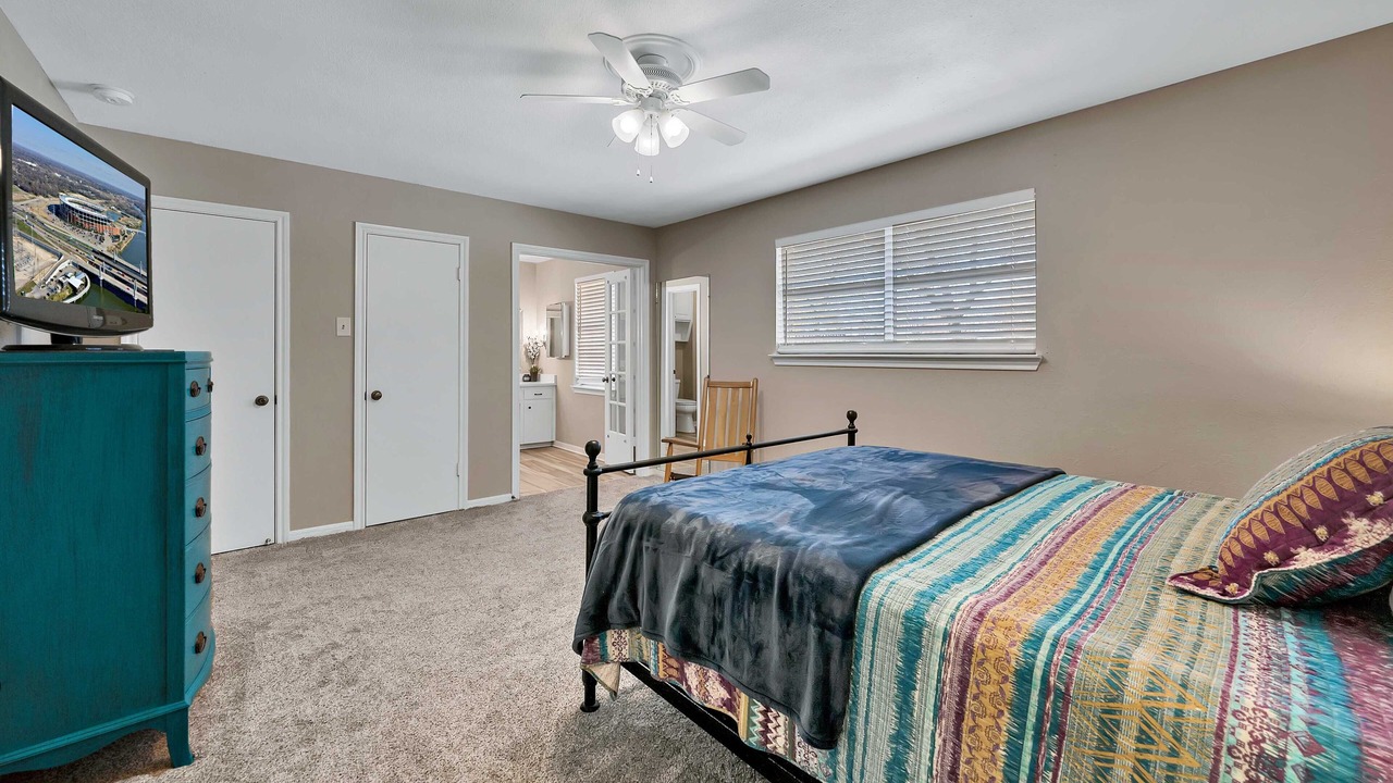 Photo of Bedroom in Waco
