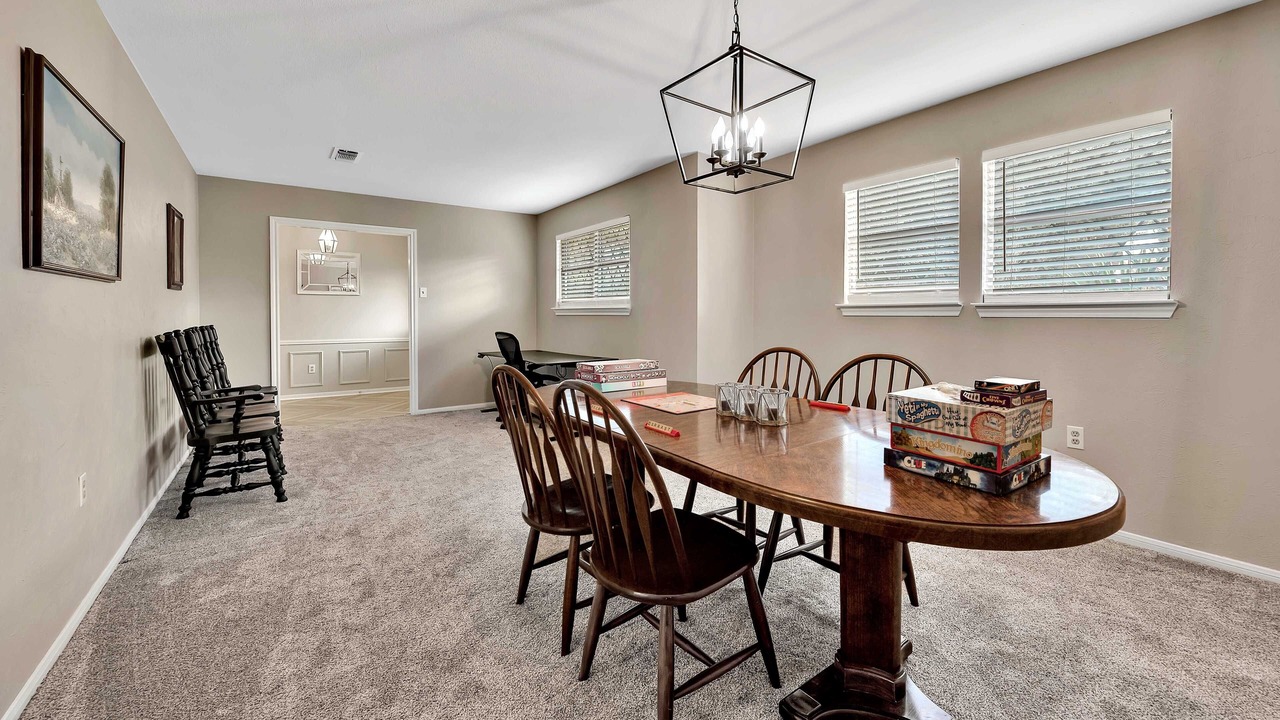 Photo of Bedroom in Waco