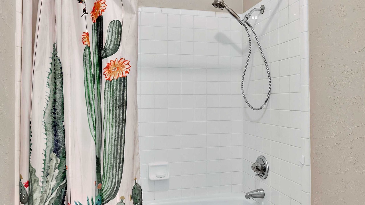 Photo of Bathroom in Waco
