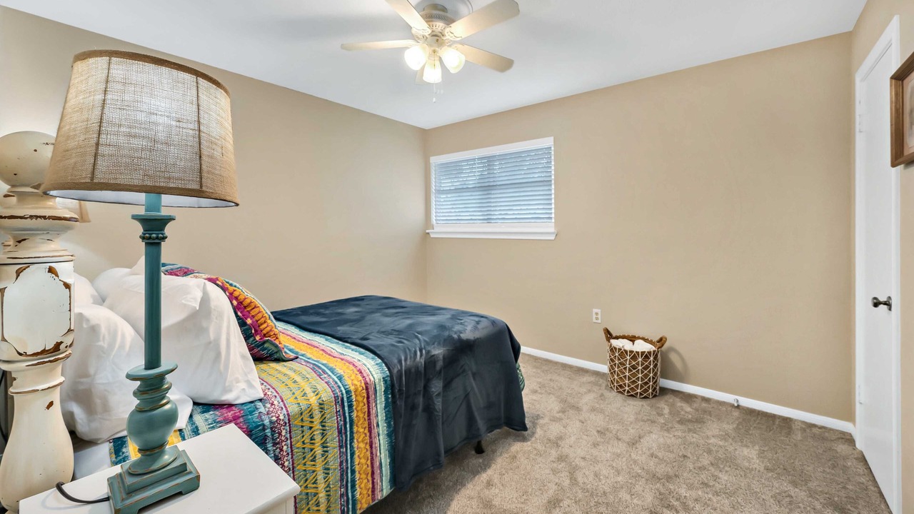 Photo of Bedroom in Waco