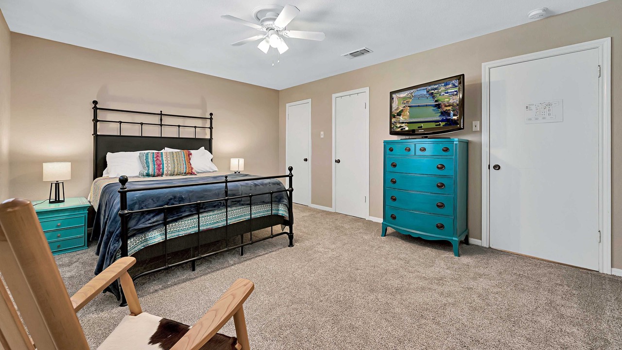 Photo of Bedroom in Waco