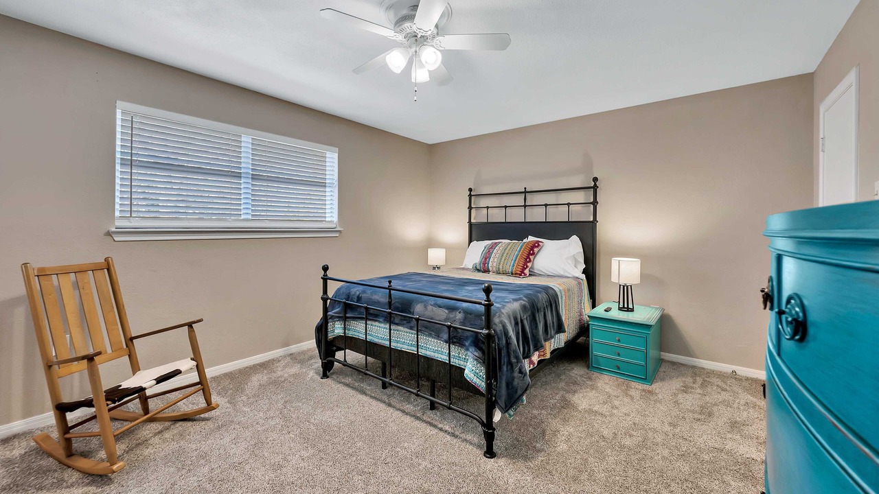 Photo of Bedroom in Waco