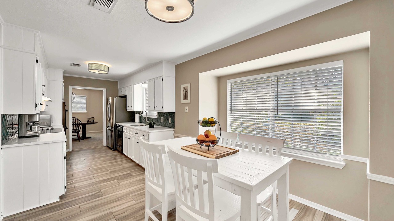 Photo of Kitchen in Waco