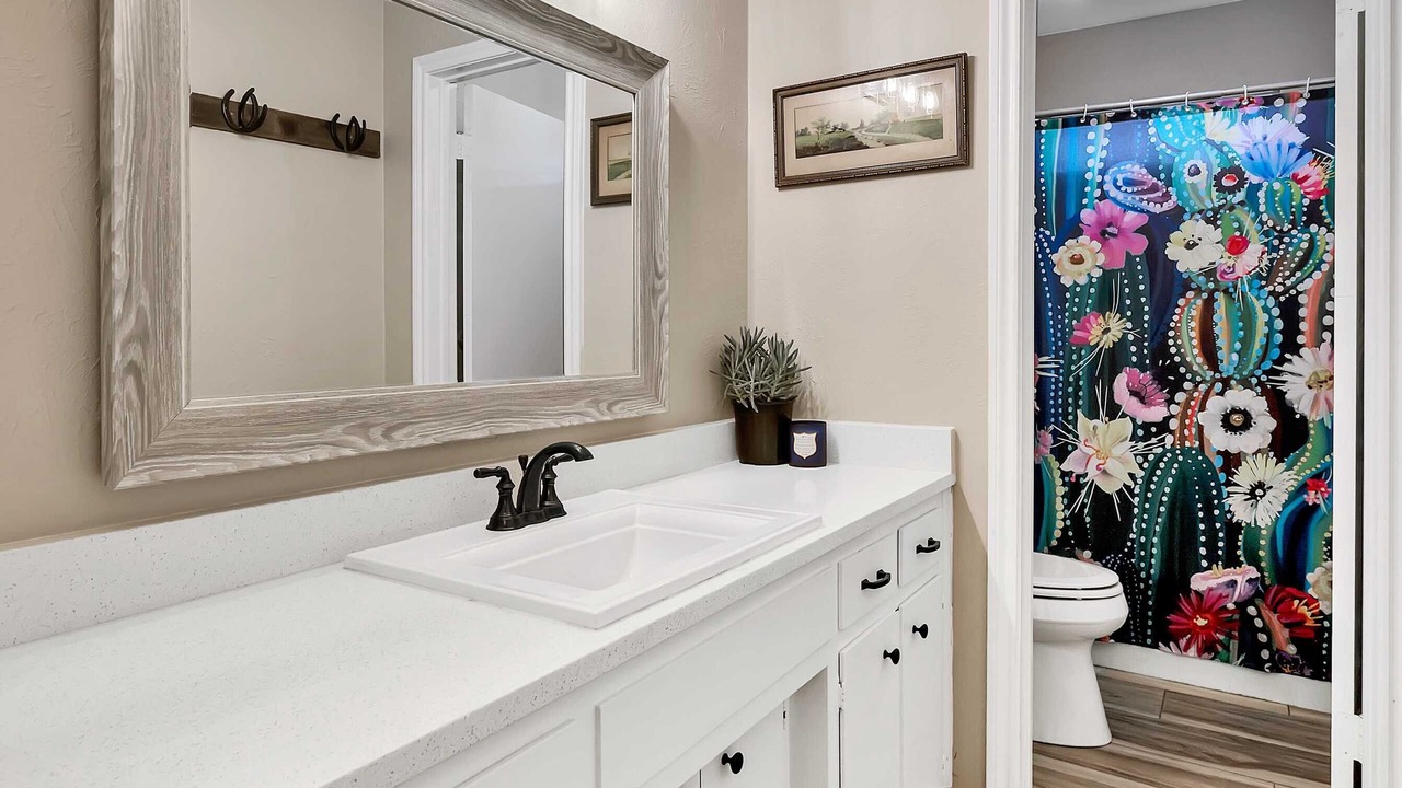 Photo of Bathroom in Waco