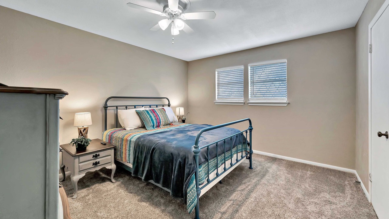 Photo of Bedroom in Waco