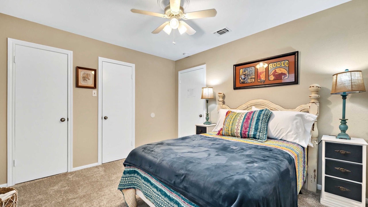 Photo of Bedroom in Waco