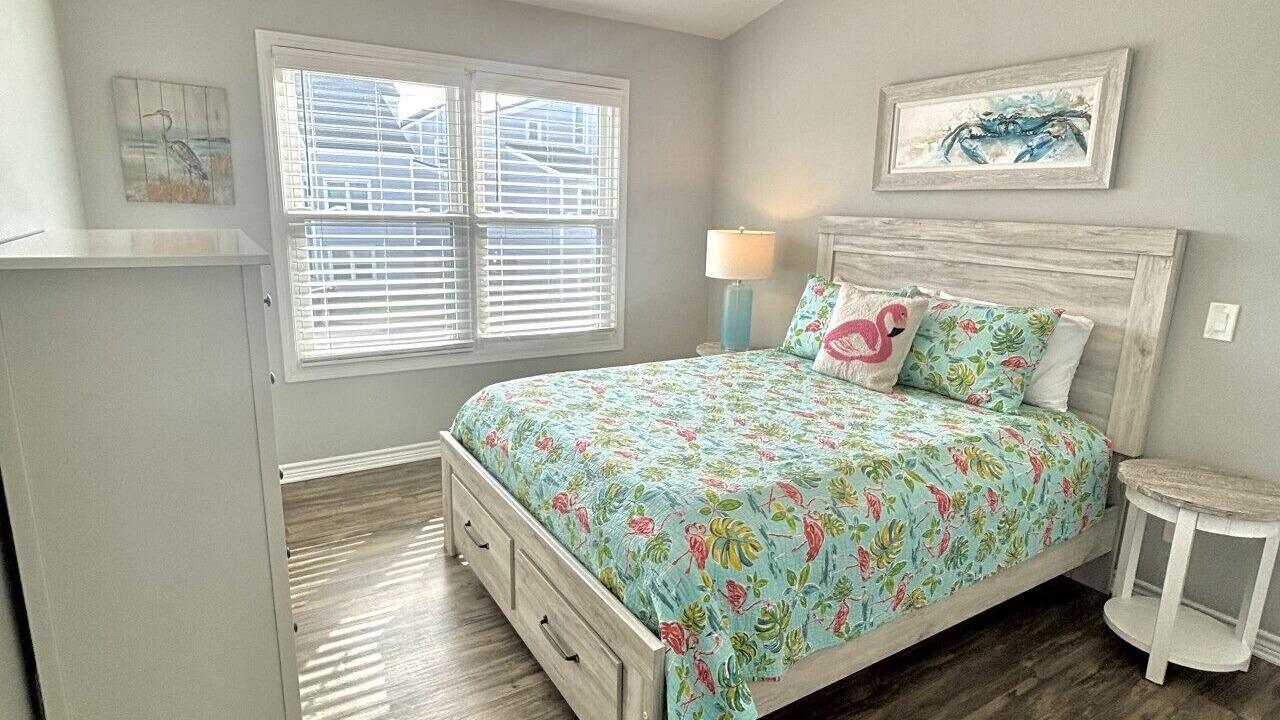 Photo of Bedroom in Rockport