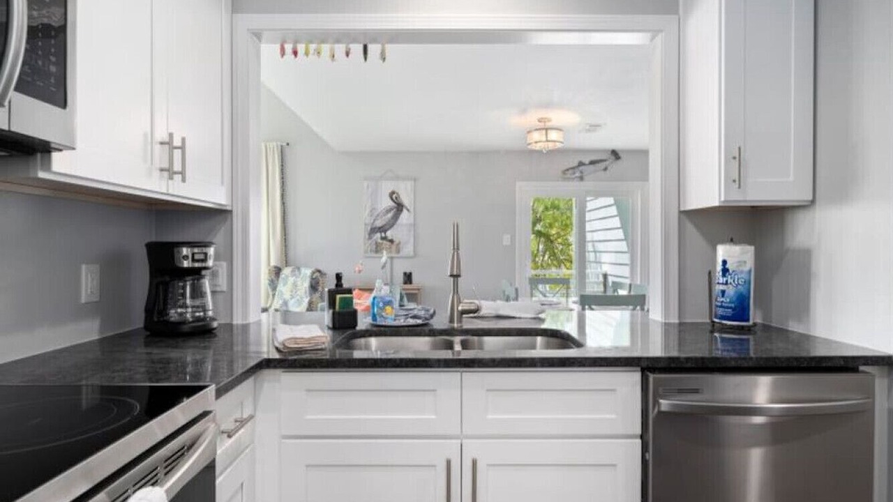 Photo of Kitchen in Rockport