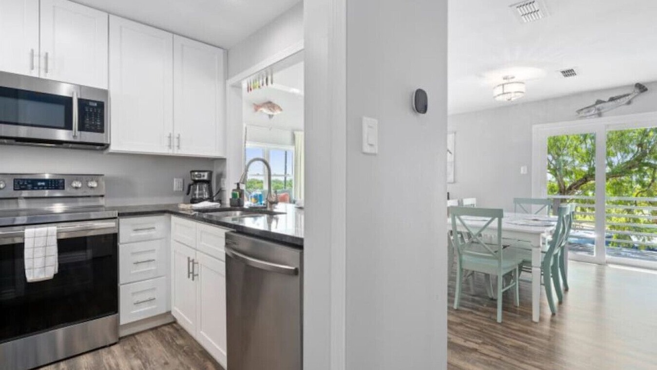 Photo of Kitchen in Rockport