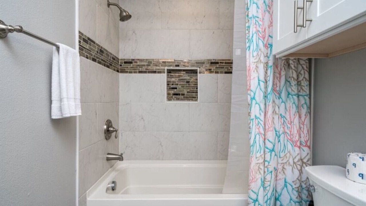 Photo of Bathroom in Rockport