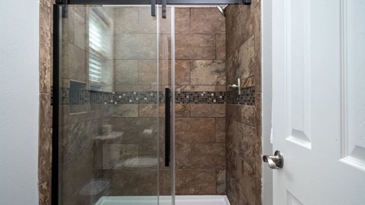 Photo of Bathroom in Rockport