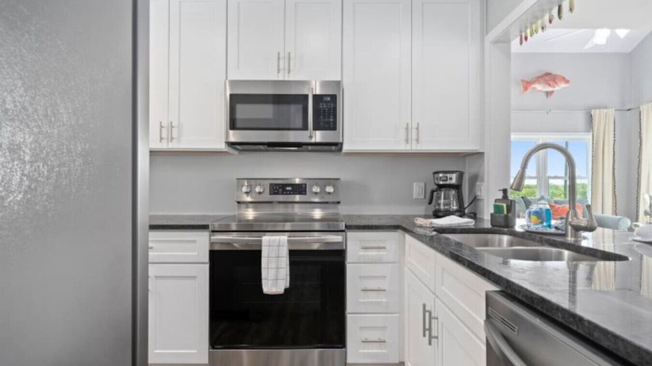 Photo of Kitchen in Rockport