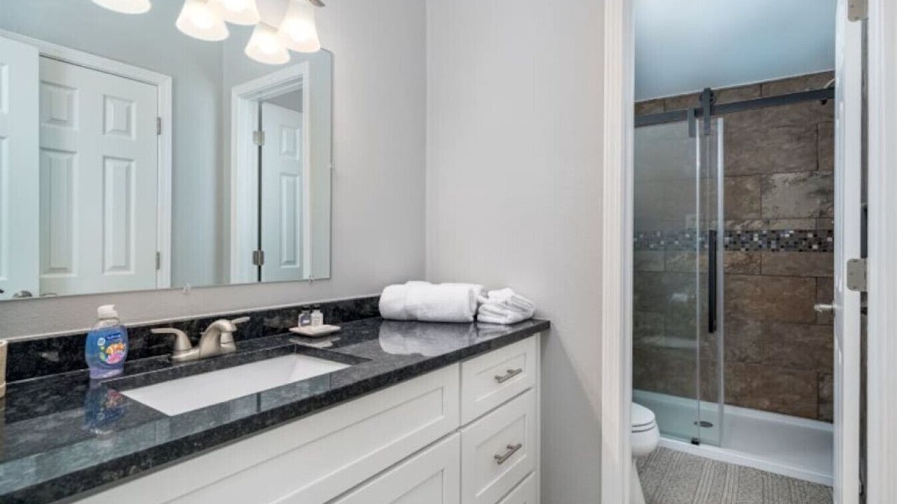 Photo of Bathroom in Rockport