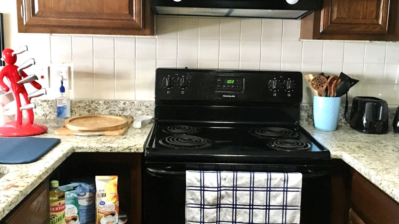 Photo of Kitchen in Rockwall