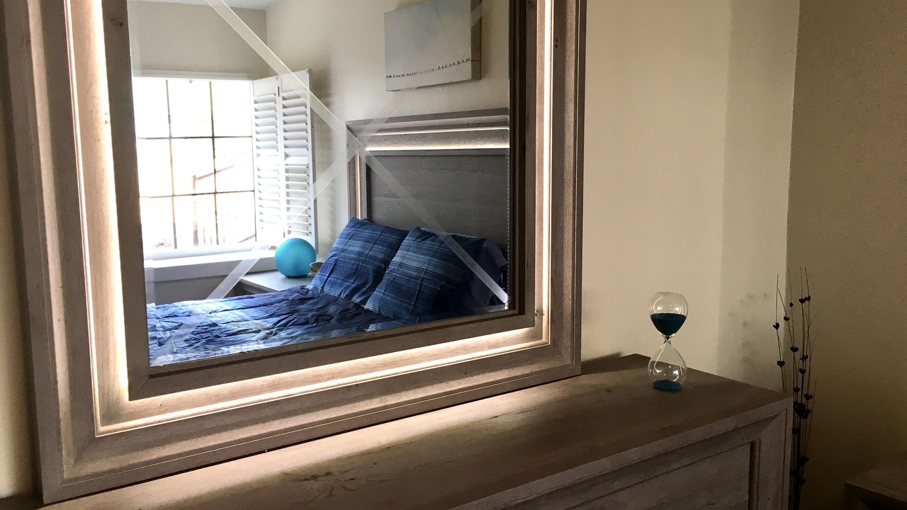 Photo of Bedroom in Rockwall