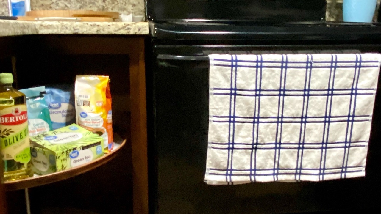 Photo of Kitchen in Rockwall