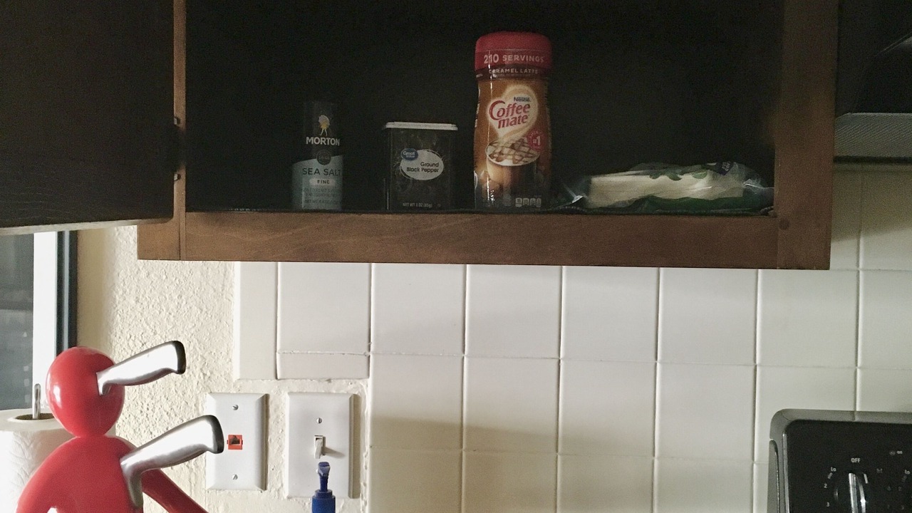 Photo of Kitchen in Rockwall