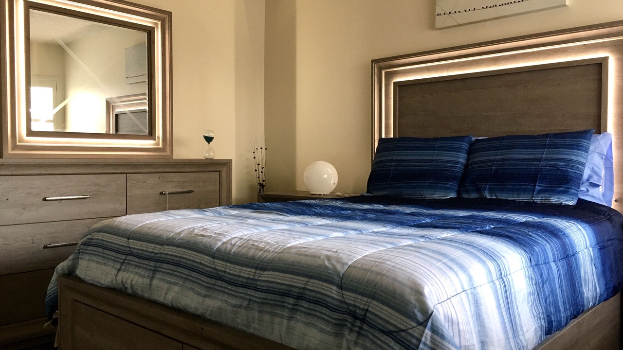 Photo of Bedroom in Rockwall