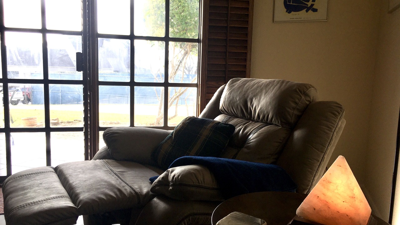 Photo of Livingroom in Rockwall