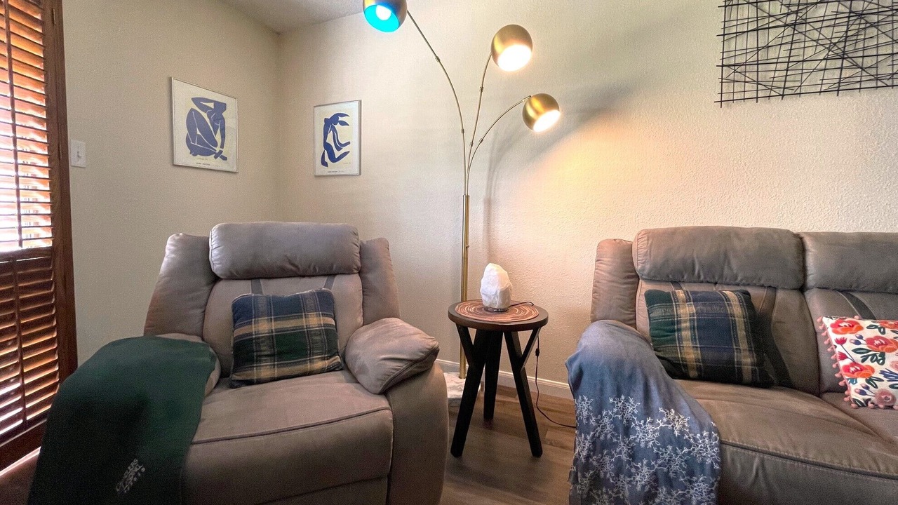 Photo of Livingroom in Rockwall