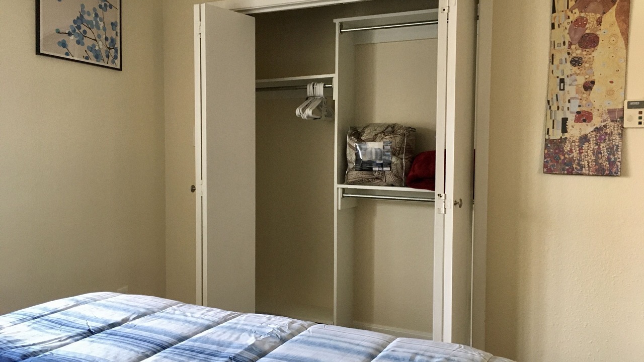 Photo of Bedroom in Rockwall