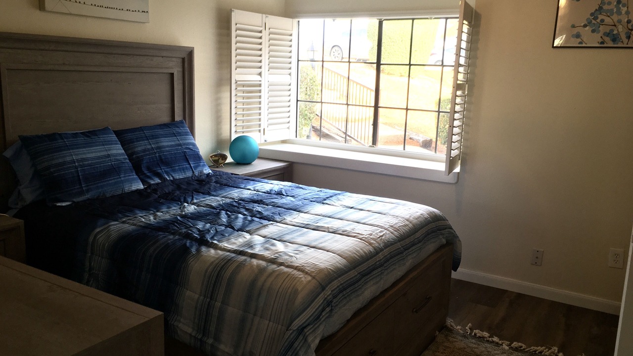 Photo of Bedroom in Rockwall
