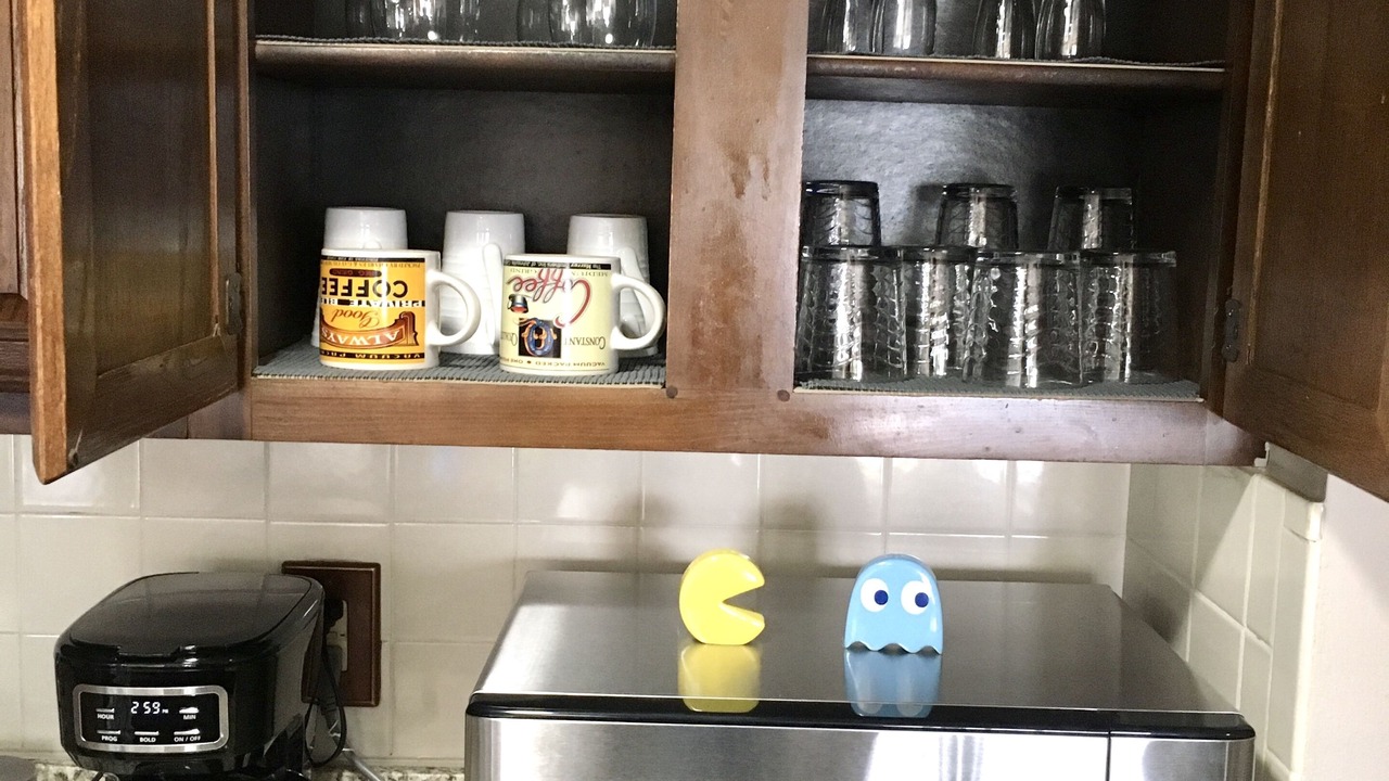 Photo of Kitchen in Rockwall