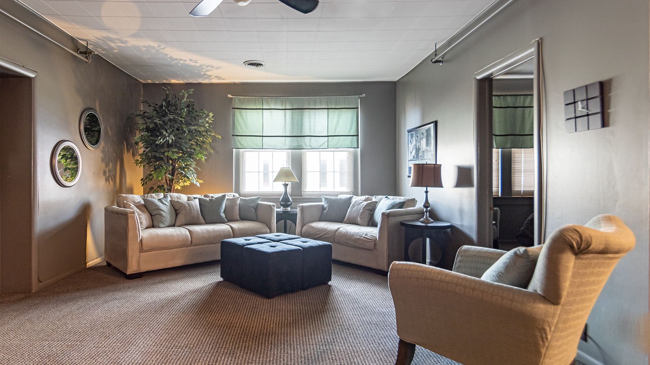 Photo of Livingroom in Fairbury
