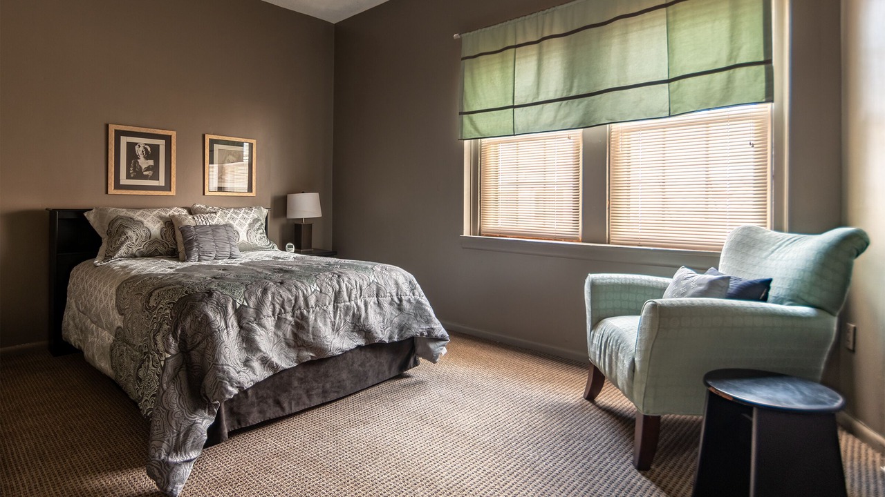 Photo of Bedroom in Fairbury