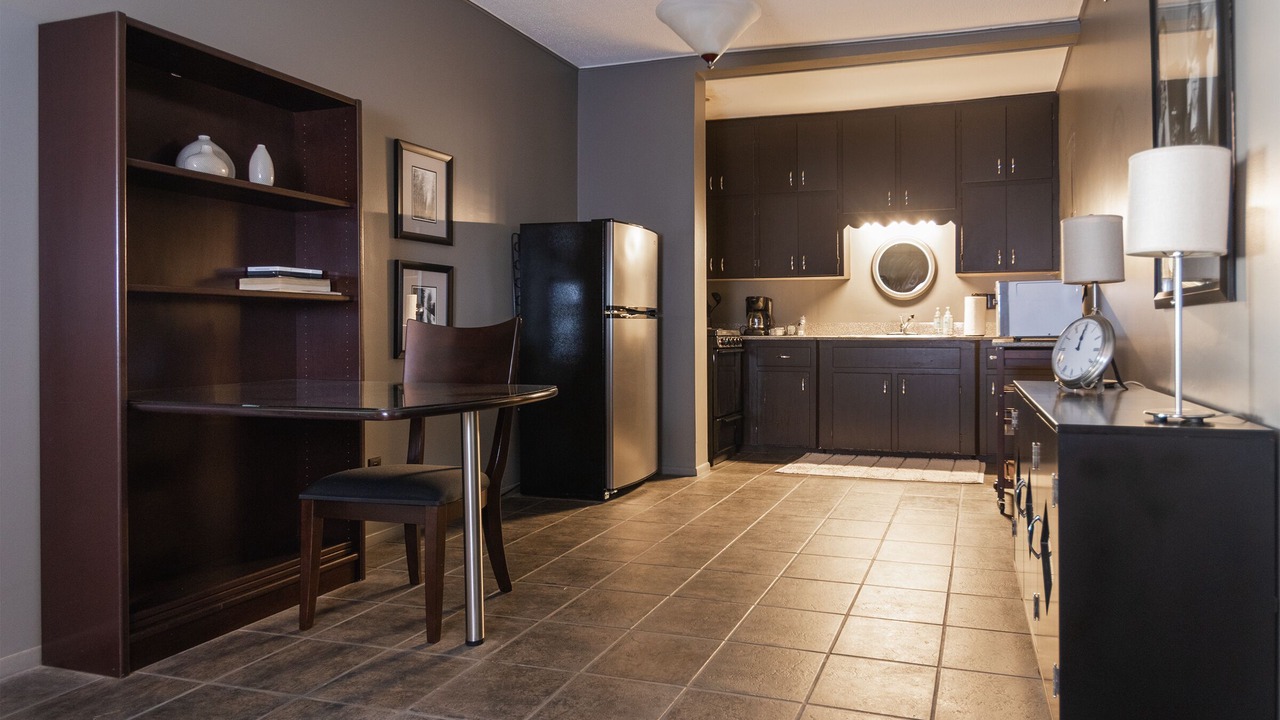 Photo of Kitchen in Fairbury