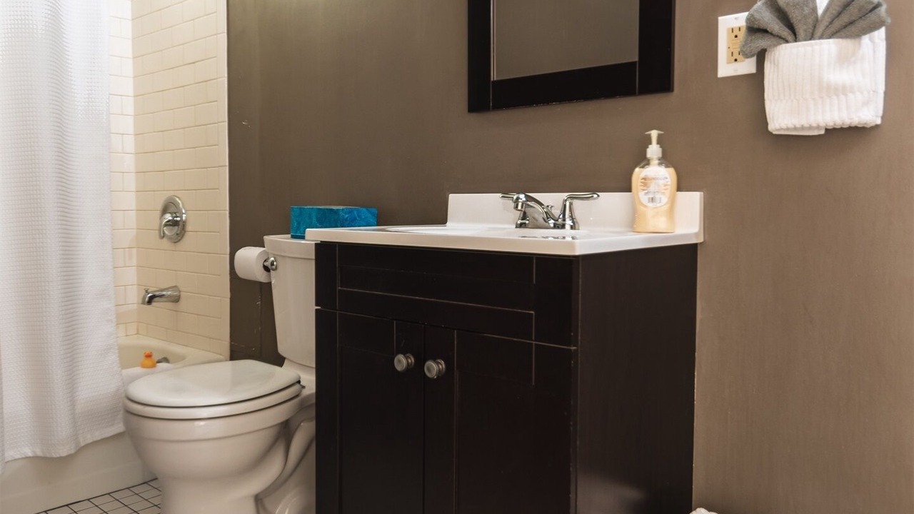 Photo of Bathroom in Fairbury