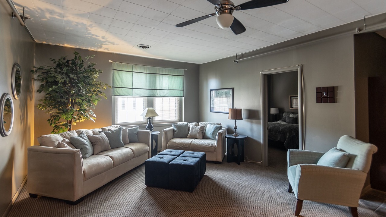 Photo of Livingroom in Fairbury