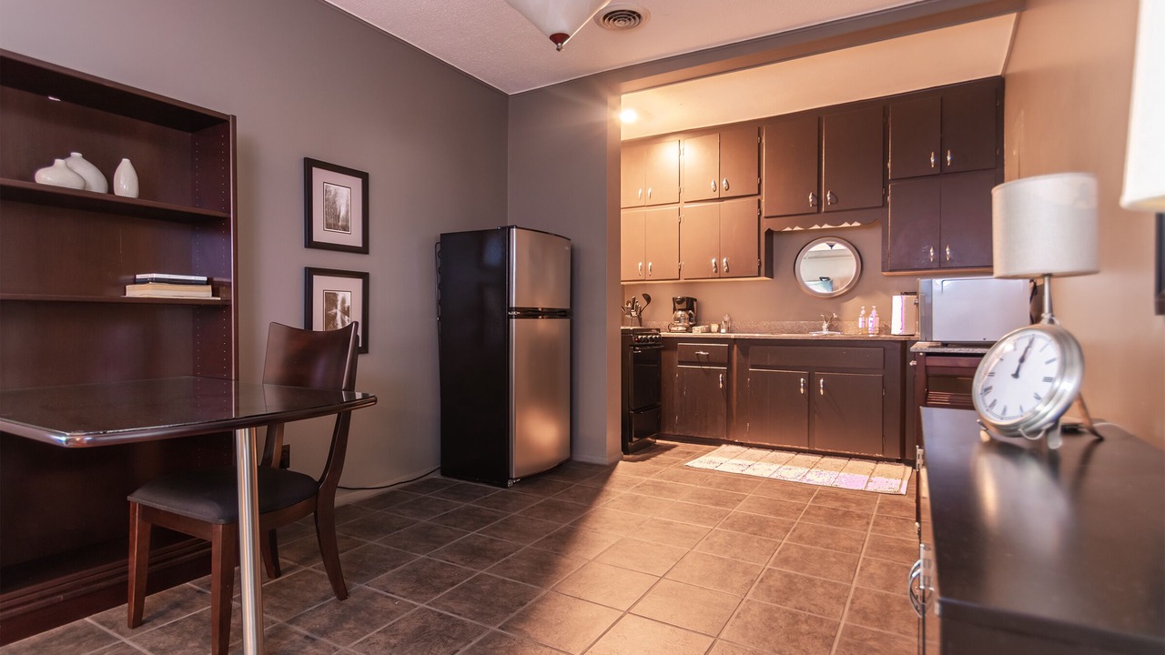 Photo of Kitchen in Fairbury