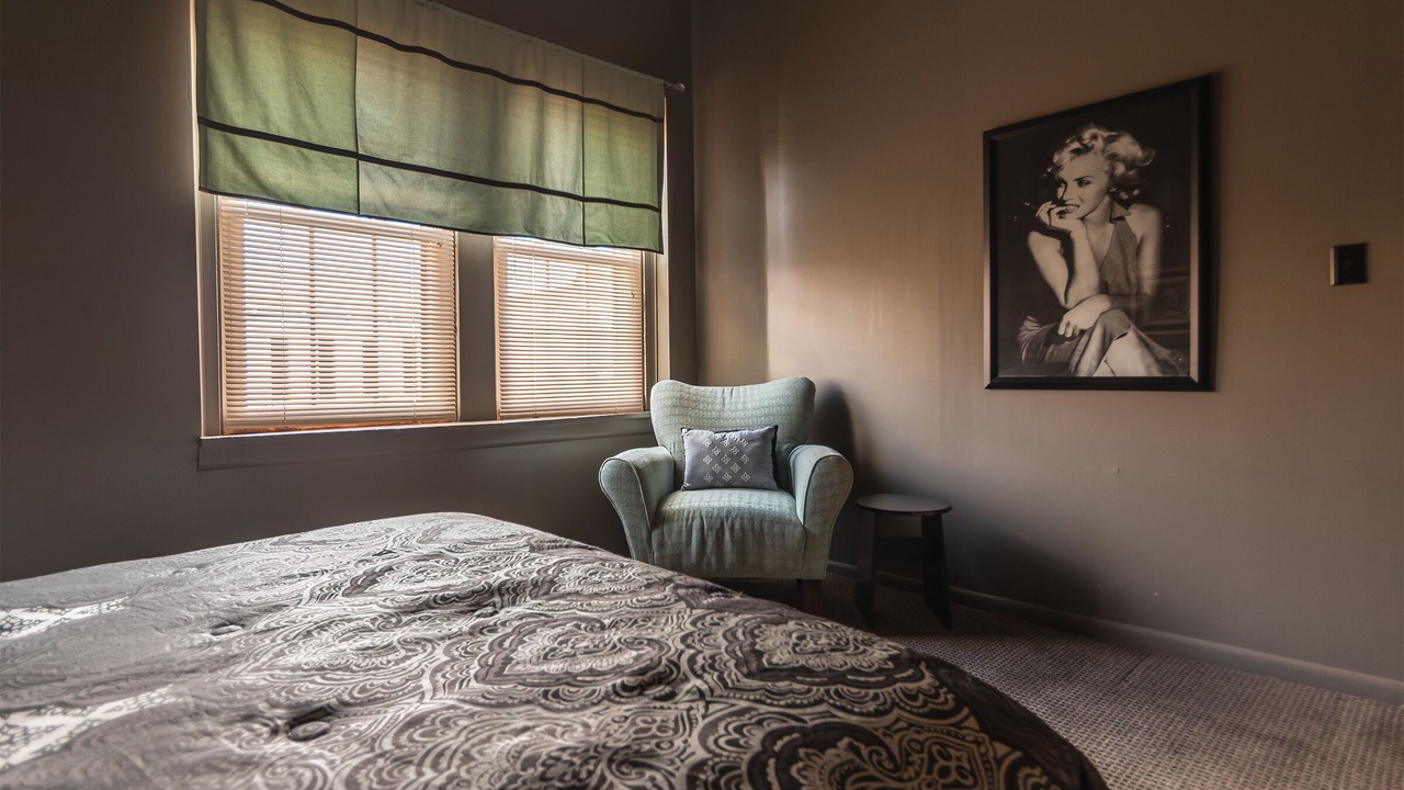 Photo of Bedroom in Fairbury