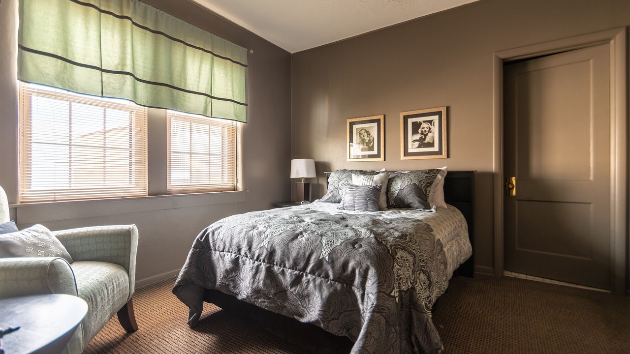 Photo of Bedroom in Fairbury