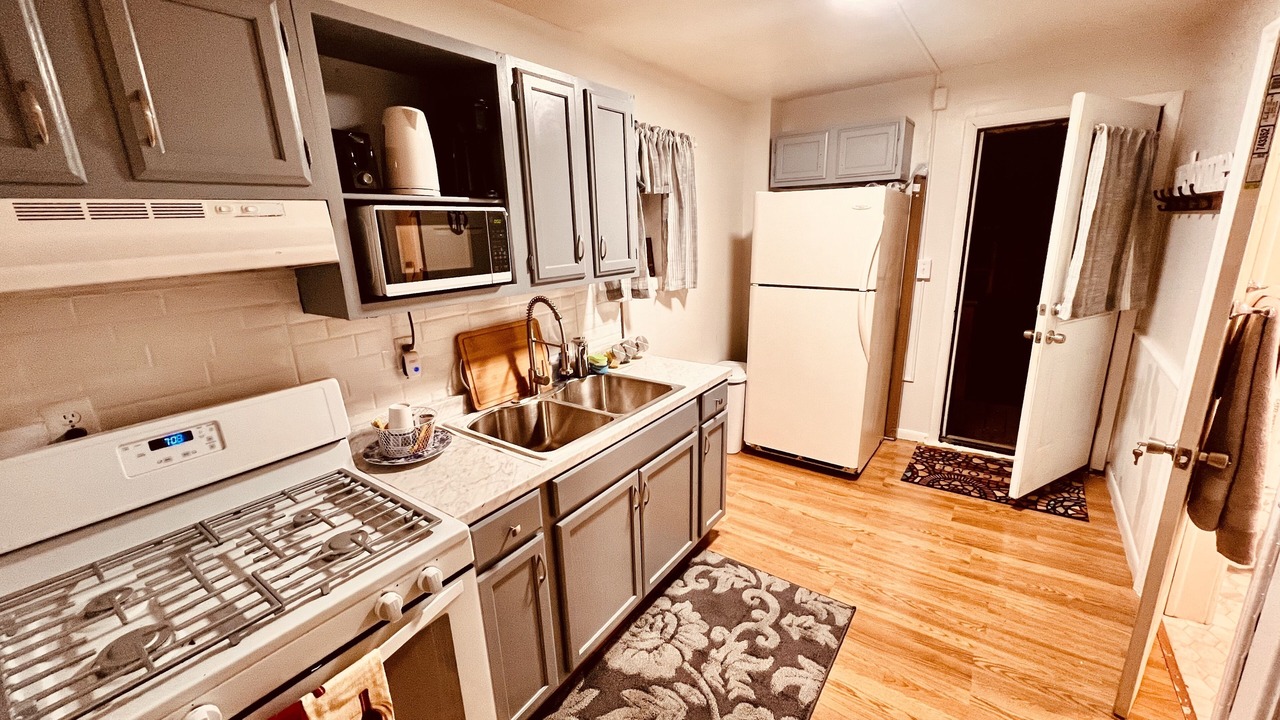 Photo of Kitchen in Troy
