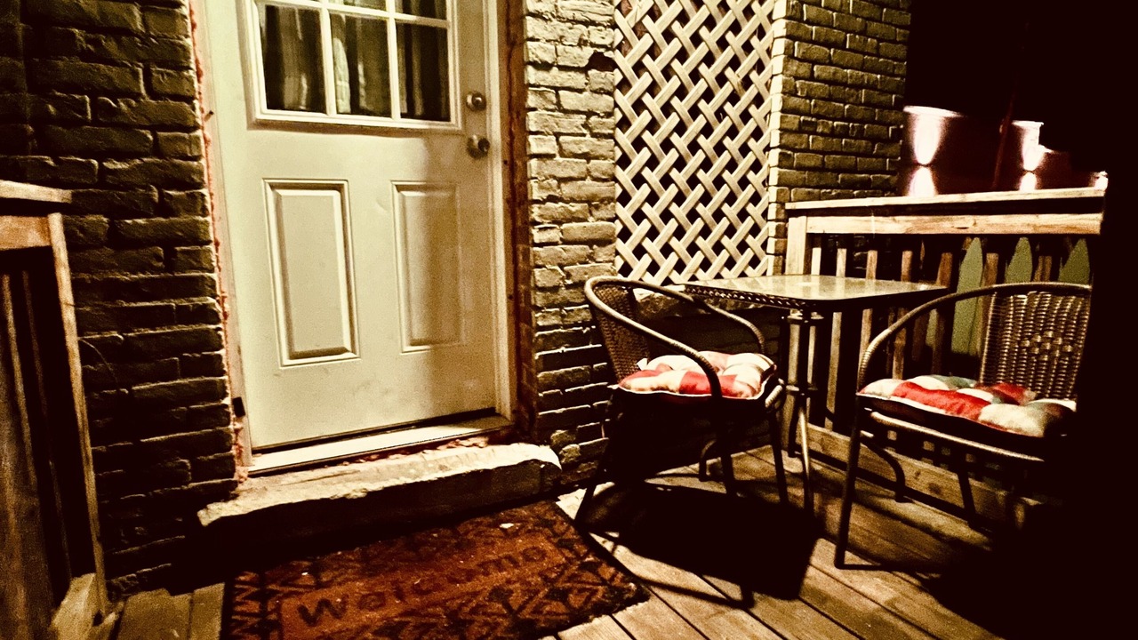 Photo of Outdoor in Troy