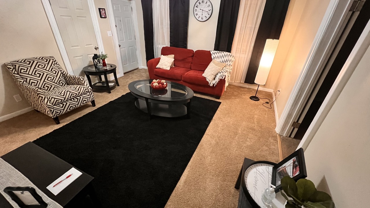 Photo of Livingroom in Troy