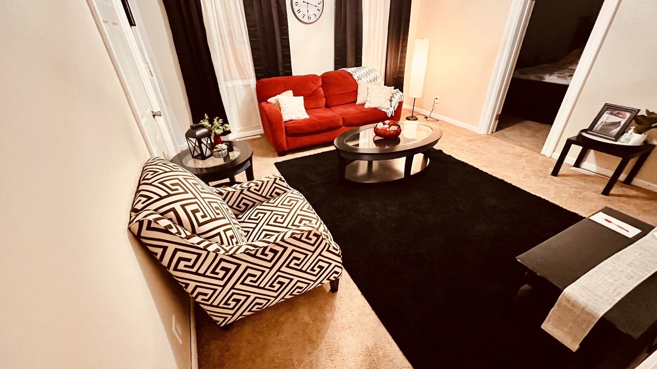 Photo of Livingroom in Troy