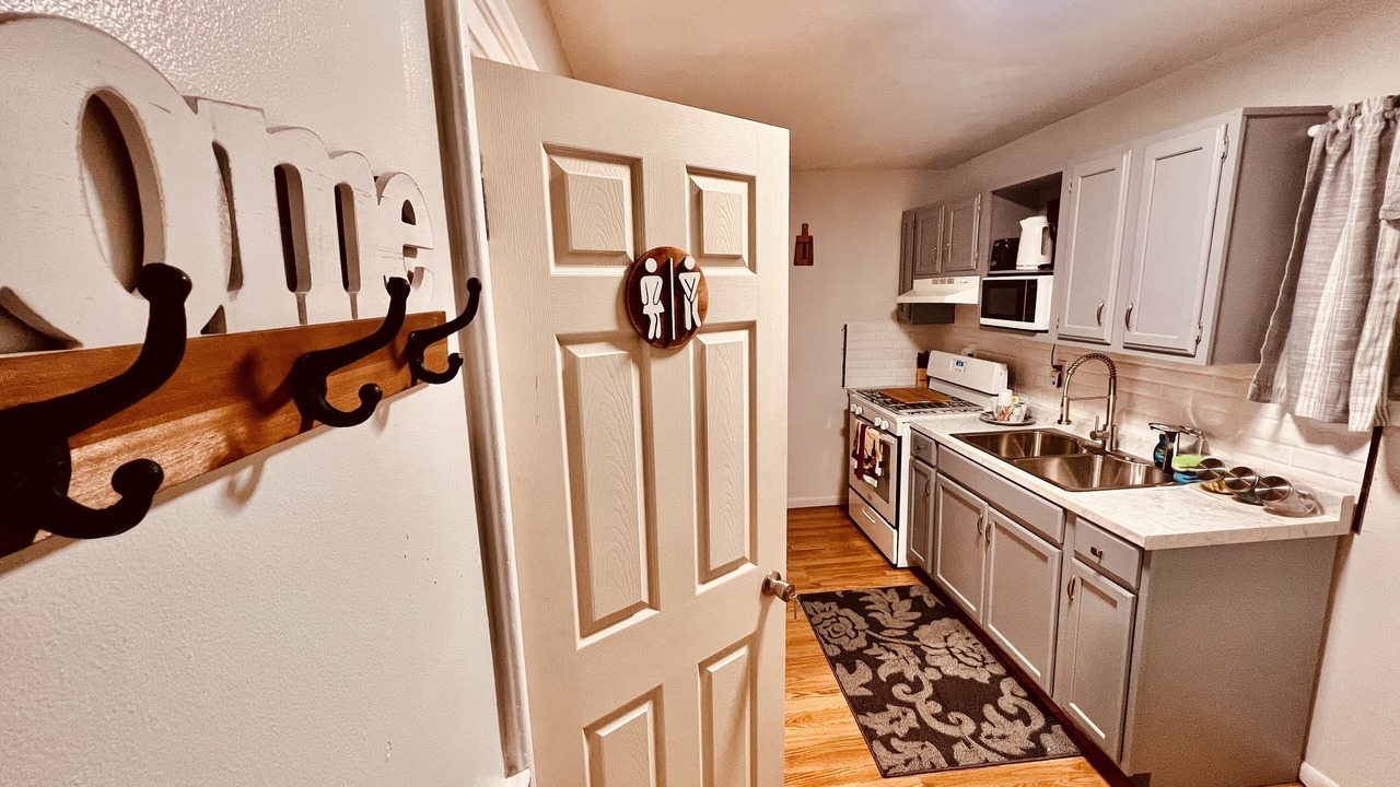 Photo of Kitchen in Troy