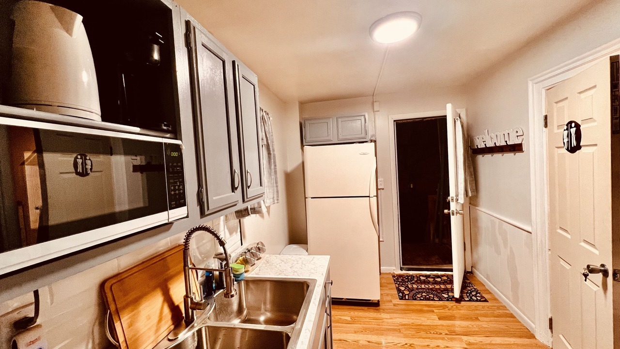 Photo of Kitchen in Troy