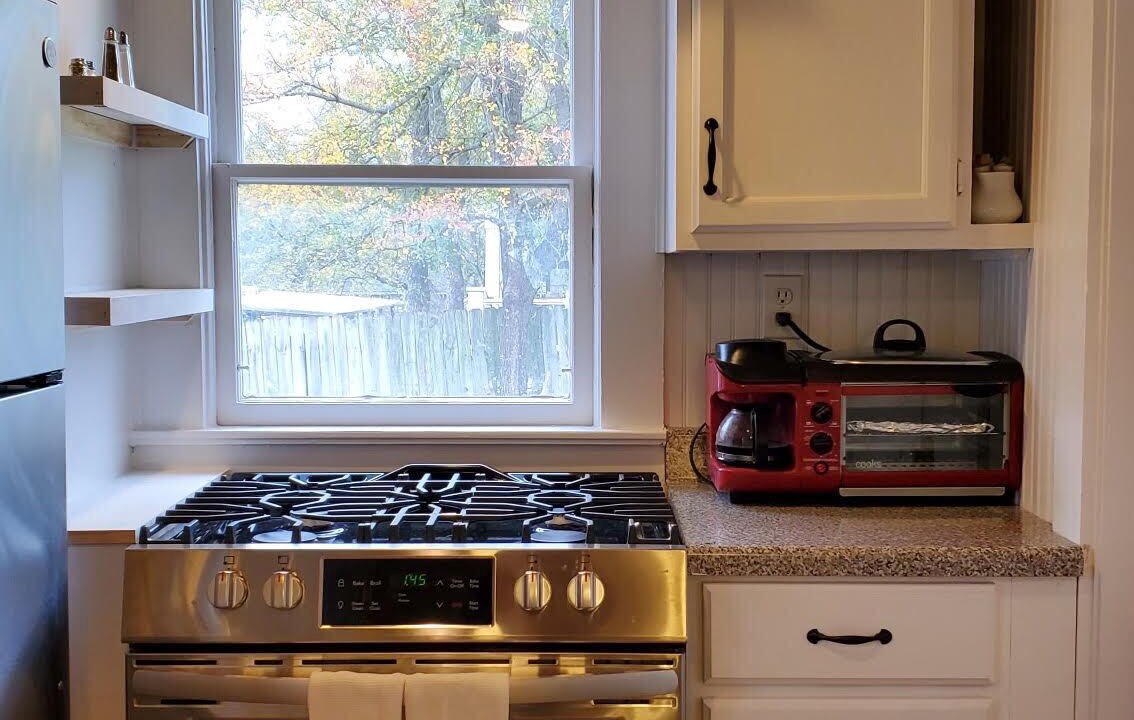 Photo of Kitchen in Georgetown
