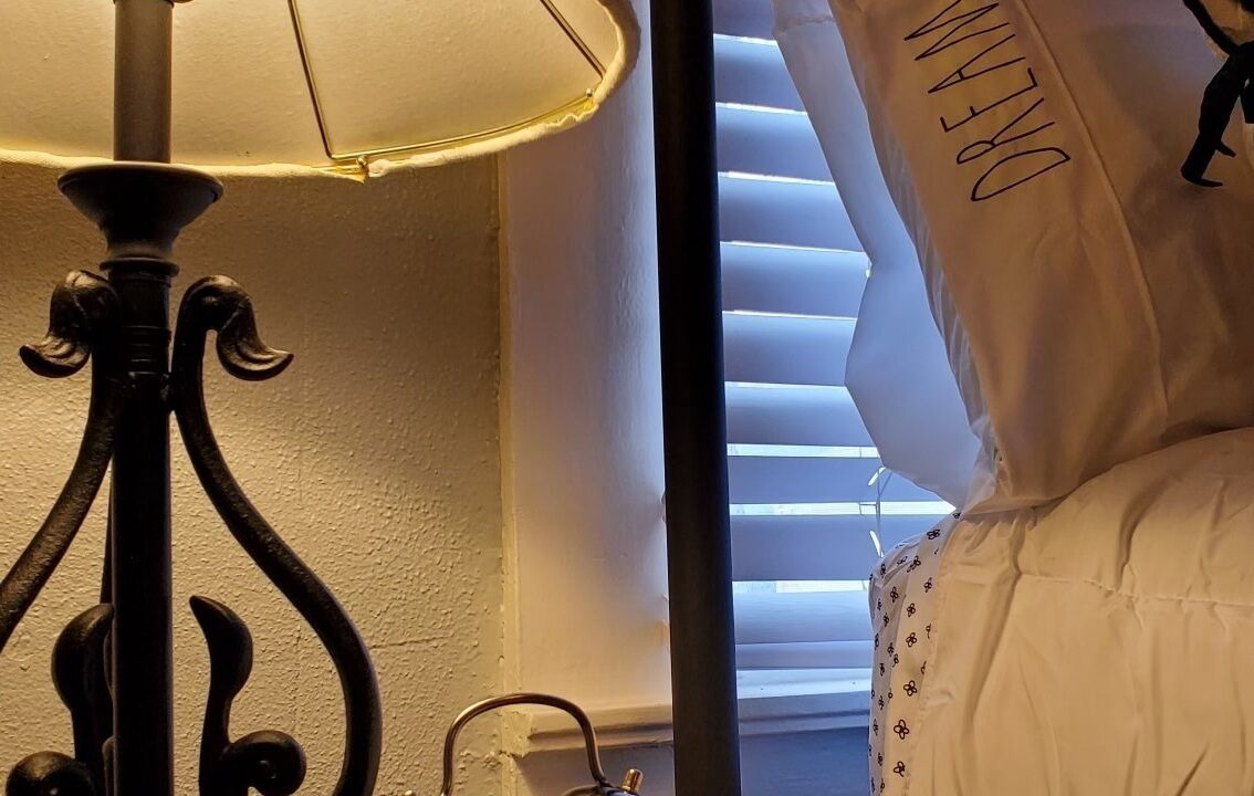 Photo of Bedroom in Georgetown