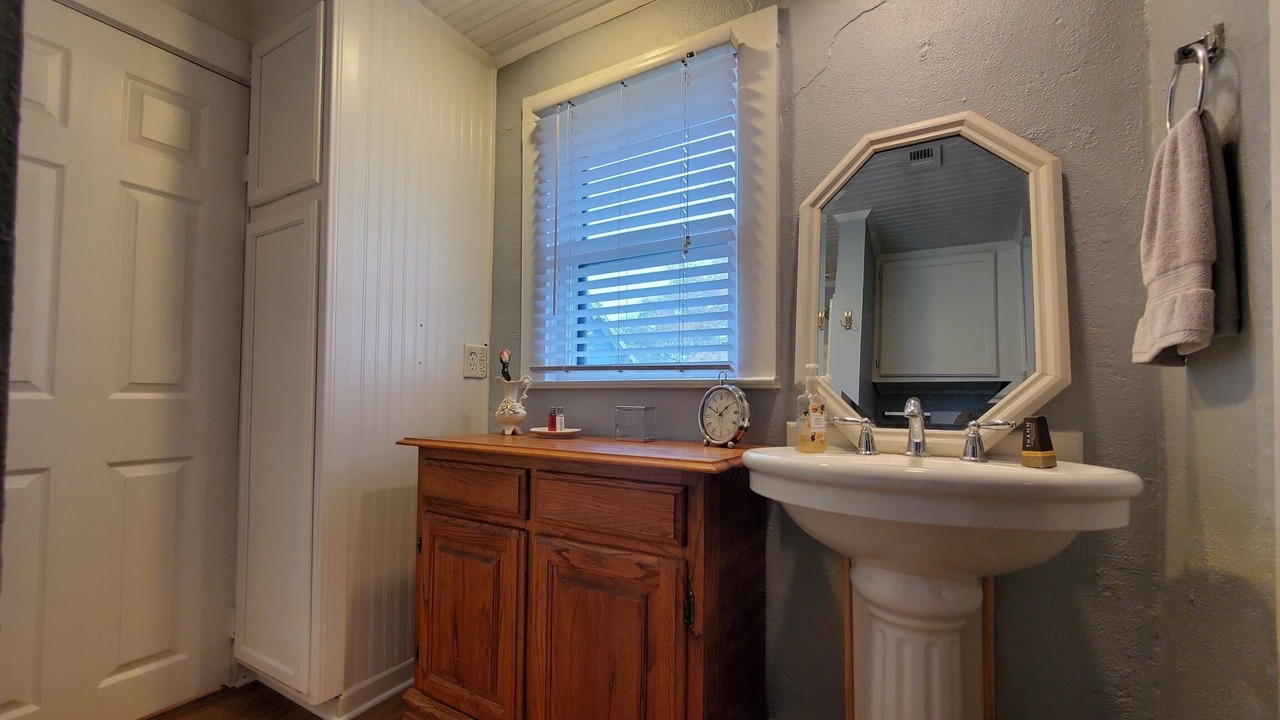 Photo of Bathroom in Georgetown